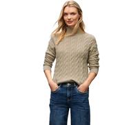 Street One Jersey Trenzado, Color Beige 38