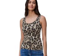 Street One Leo Basic Top Timeless Beige 44