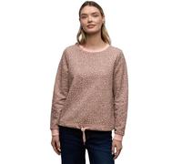 Street One Leo Sudadera Light Apricot 38