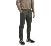 Street One Men 3818939 - Chino de Pierna Delgada con cómoda Cintura Flexible Hombre