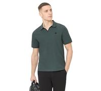 Street One Men Estructura Polo Sea Green 3XL