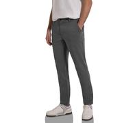 Street One Men Jersey Chino Industrial Grey 40