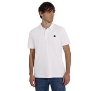 Street One Men Polo básico Bright White XL