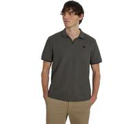Street One Men Polo con Estructura Oil Grey XL