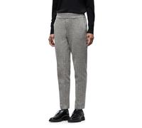 Street One MH_Style Bonny Melange_MW_SL Black 40