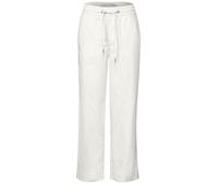 STREET ONE Pantalón blanco 36 blanco