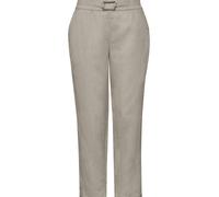 STREET ONE Pantalón 'Bonny' beige oscuro 36x28 beige oscuro