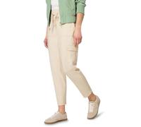 Street One Pantalón Cargo Smoke Beige 38