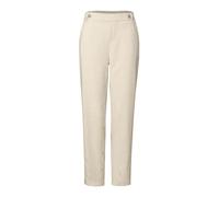STREET ONE Pantalón chino beige claro 44 beige claro
