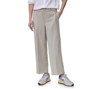 Street One Pantalón con Detalle de Botones Smoke Beige 40