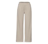 STREET ONE Pantalón crema / blanco 48x28 crema / blanco