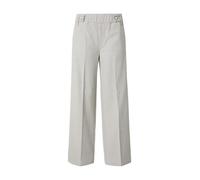 STREET ONE Pantalón de pinzas piedra 44x30 piedra