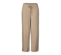 STREET ONE Pantalón 'Emee' beige, Talla 38