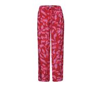 STREET ONE Pantalón 'Emee' fucsia / rojo 36x26 fucsia / rojo