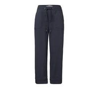 STREET ONE Pantalón marino 38x28 marino