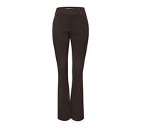 STREET ONE Pantalón marrón oscuro 34x30 marrón oscuro