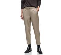 Street One Pantalón Melange con Detalle Sanded Beige Mel. 38