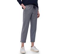 Street One Pantalón Slim Leg Shadowed Navy 40