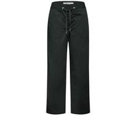 STREET ONE Pantalón verde oscuro 44x28 verde oscuro
