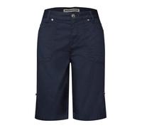 STREET ONE Pantalón 'Yulius' azul oscuro 36 azul oscuro