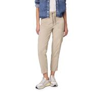 Street One Pantalones de chándal Cargo Cobble Stone 36