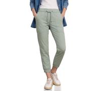Street One Pantalones Ligeros Slim Leg Mint Leaf 44