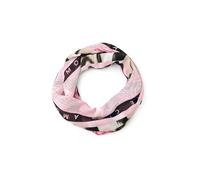 Street One Pañuelo estampado magenta dream A