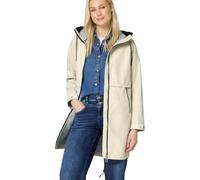 Street One Parka powder beige 44