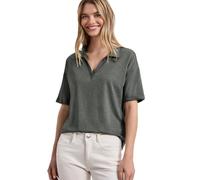 Street One Polo Bound Green 38
