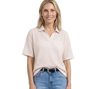 Street One Polo de Malla 2 en 1 Clay Sand 38