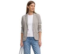 Street One QR Basic Blazer Arcilla Arena 46