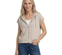 Street One Silk-Look Clay Sand 42 - Chaleco