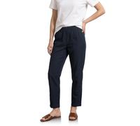 Street One Slim Leg Chino con Cintura elástica Shadowed Navy 40