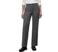 Street One Straight Leg Hose Shadowed Navy 46