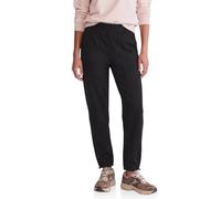 Street One Studio 3819351 - Pantalón de Pierna de Barril de Cintura Media en Corte Holgado Mujer