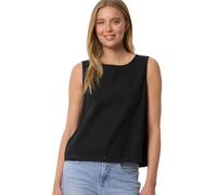 Street One Studio Blusa con Detalle de Cinta Negra 36