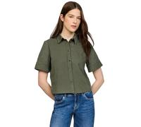 Street One Studio Camisa Lichen Green 38