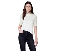 Street One Studio Camiseta básica Off White 36