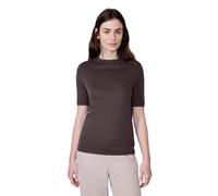 Street One Studio Camiseta básica plummy Brown 36