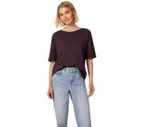 Street One Studio Camiseta con Botones Very Berry 44