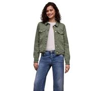 Street One Studio Chaqueta vaquera Colored Olive Washed 34
