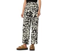 Street One Studio Culotte Floral Black 38