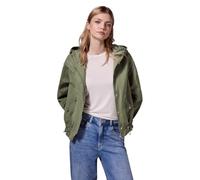 STREET ONE STUDIO F202040 Parka con Capucha, Verano Caqui, 44 Mujeres