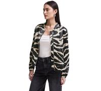 Street One Studio F212424 Cazadora, Flint Grey, 48 Mujeres