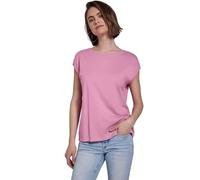 Street One Studio F323207 Camiseta en Color Liso, Rosa intensa, 44 Mujeres