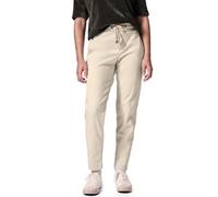Street One Studio F378319 Twill Jogger, Vanilla Sky, 40W / 30L Mujeres