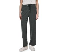 Street One Studio F379083 - Pantalón con Estructura de Pierna Recta, 36 W/28 L, Color Verde