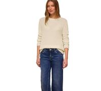 Street One Studio Jersey con patrón de Agujeros Soft Beige 38