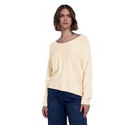 Street One Studio Jersey de Cuello en V para Mujer, Mellow Vanilla, 42
