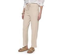 Street One Studio Pantalones con Estructura de Pierna Recta